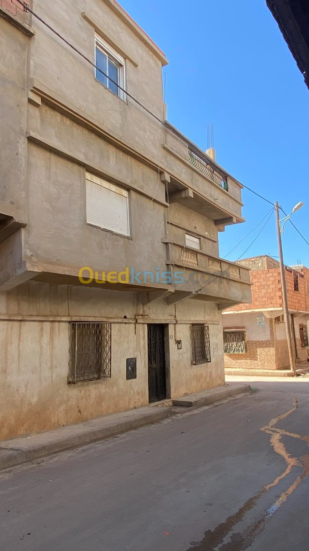 Vente Villa Oran Hassi bounif