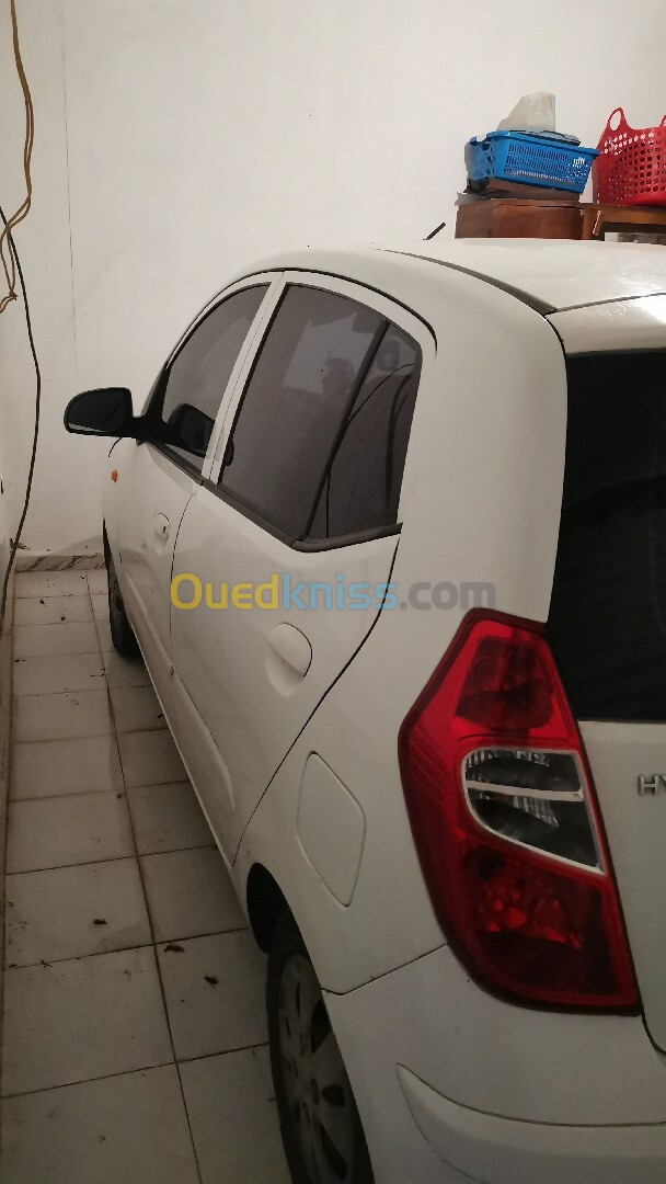 Hyundai i10 2013 GLS