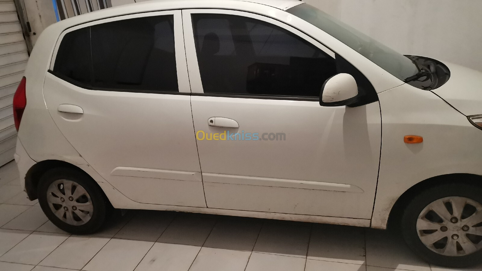 Hyundai i10 2013 GLS