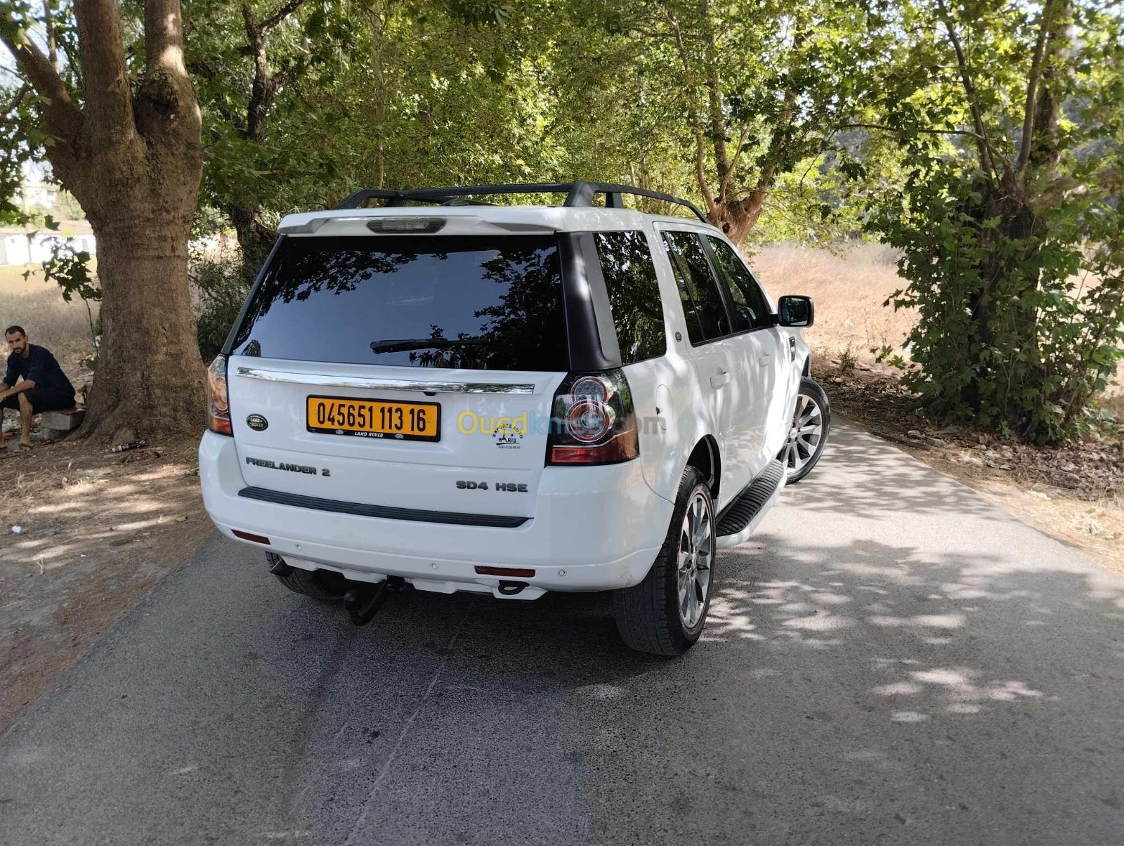 Land Rover Freelander 2 2013 Freelander 2