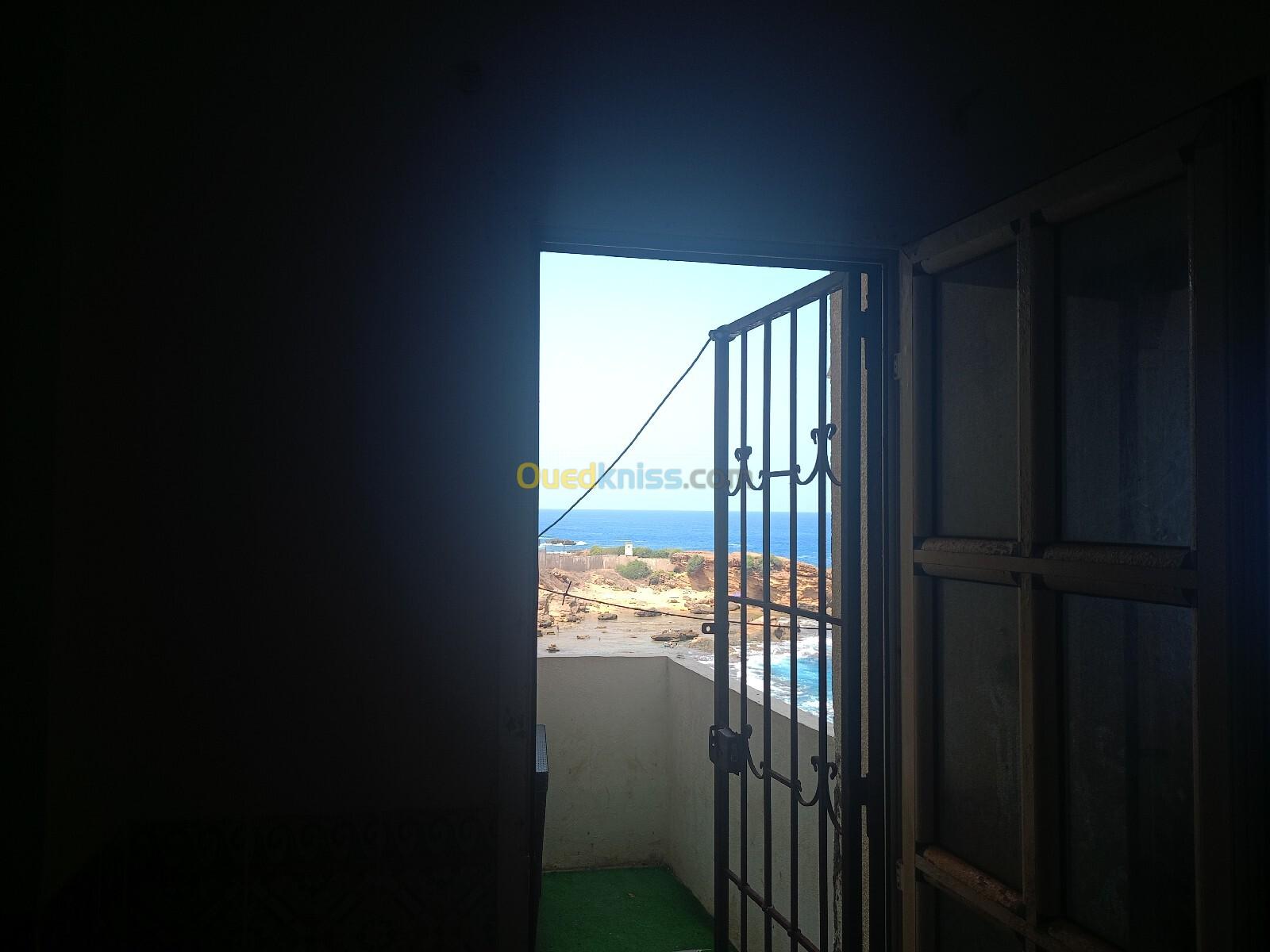 Vente Appartement F3 Jijel Jijel