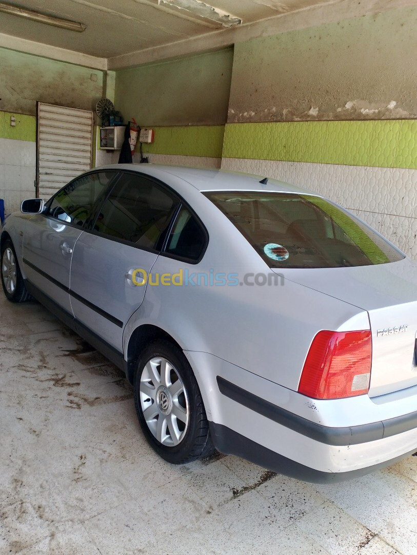 Volkswagen Passat 2000 Passat