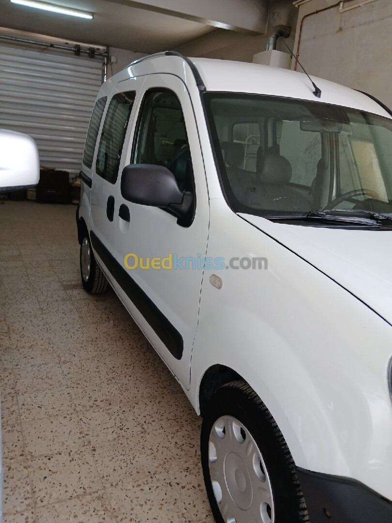 Renault Kangoo 2007 