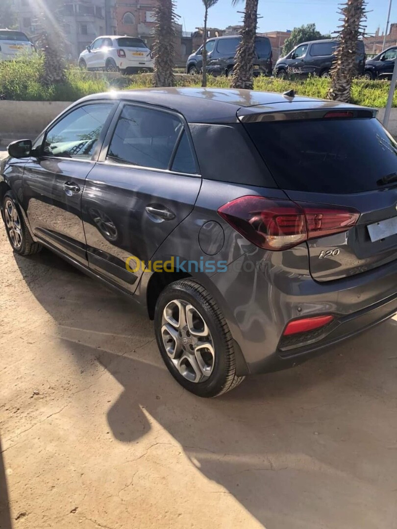 Hyundai i20 2019 