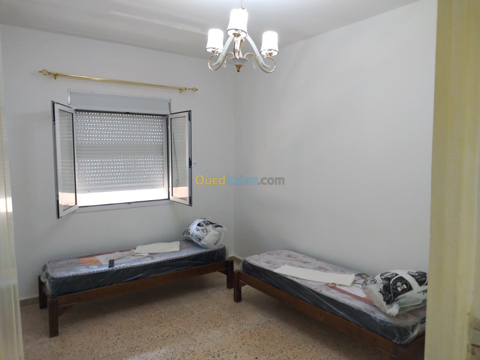 Location Appartement F3 Skikda Skikda