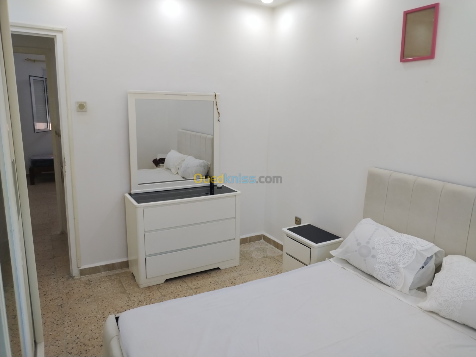 Location Appartement F3 Skikda Skikda