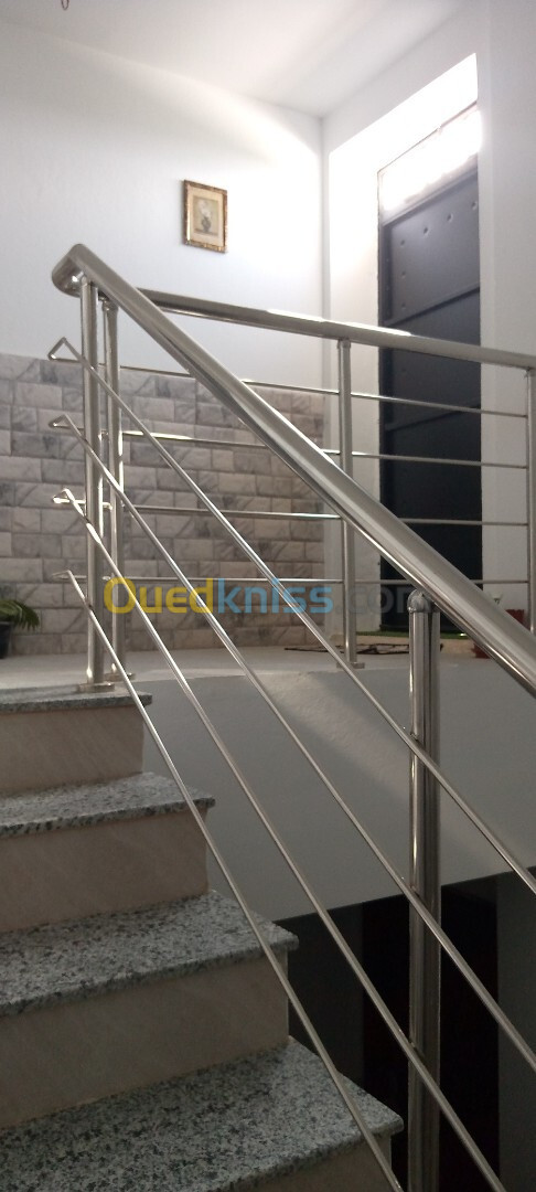 Vente Appartement F3 Blida Chebli