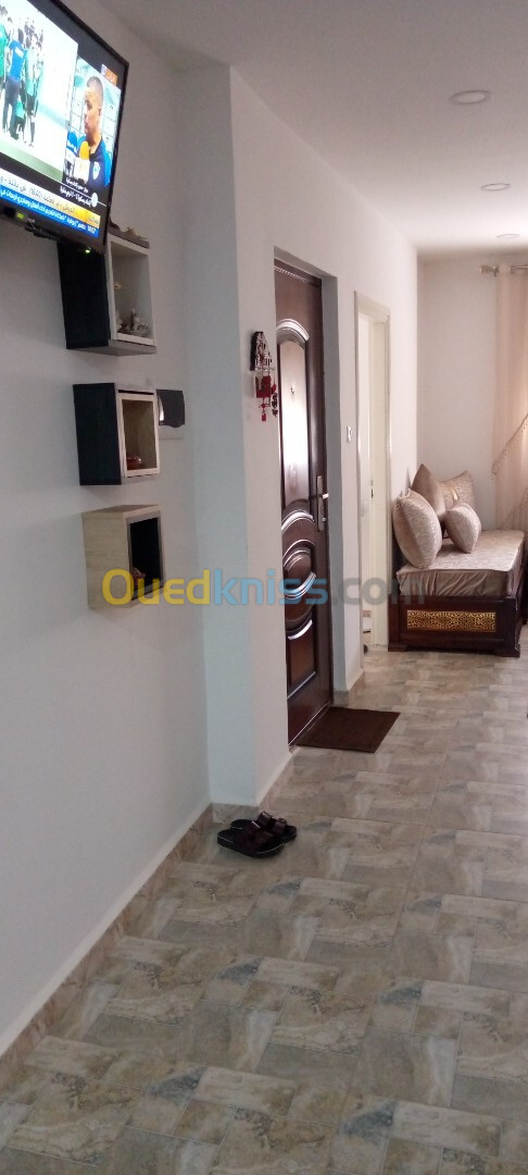 Vente Appartement F3 Blida Chebli