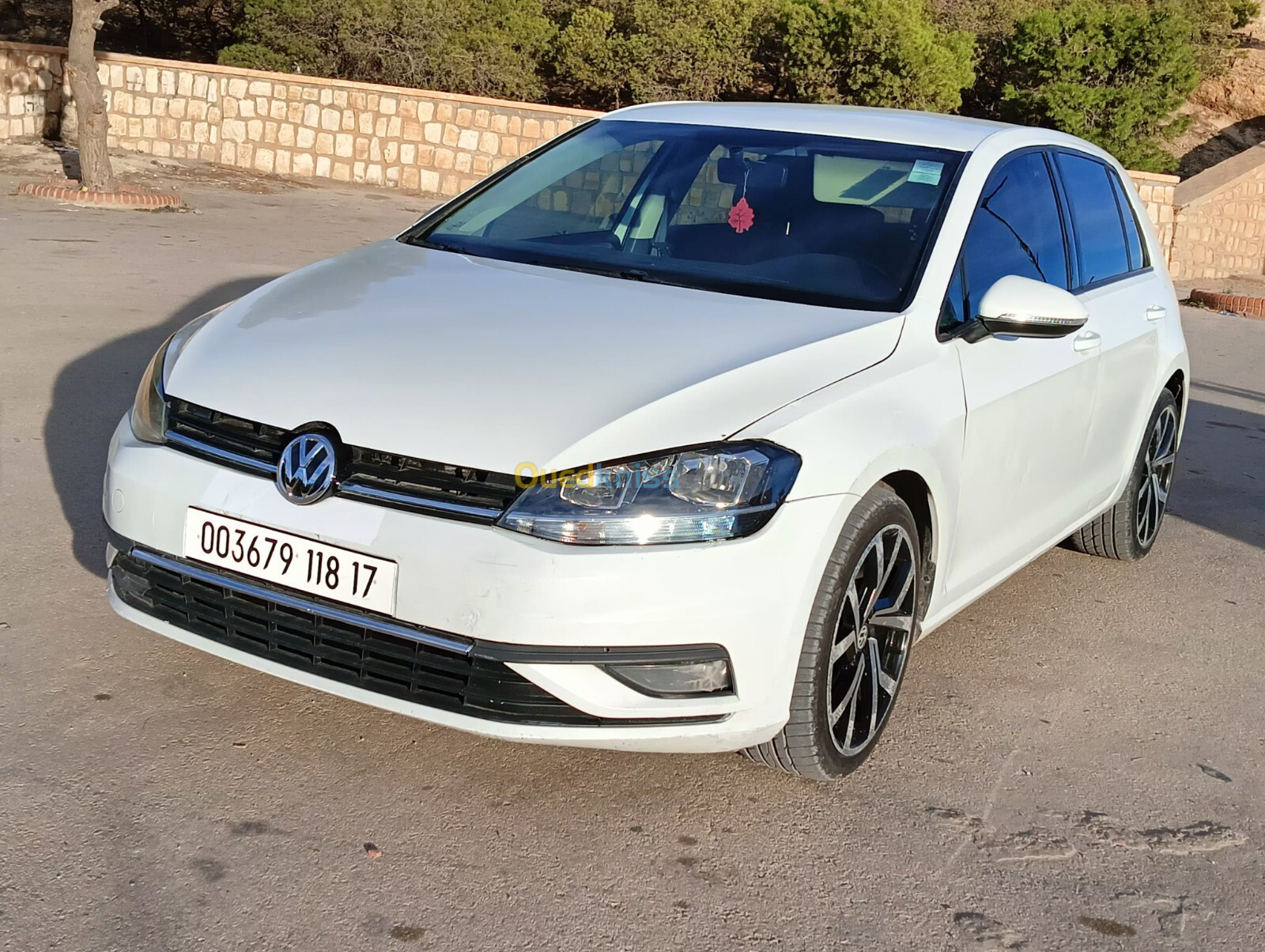 Volkswagen Golf 7 2018 Golf 7