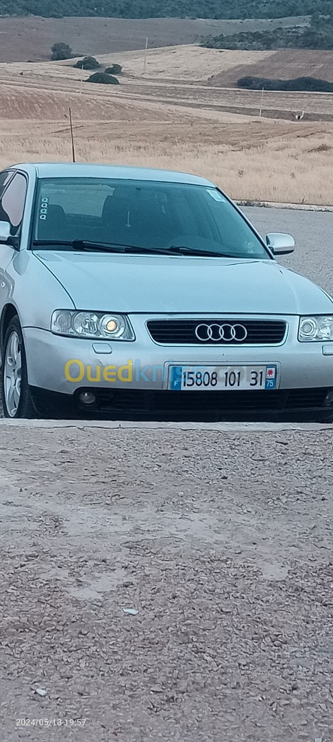 Audi A3 2001 