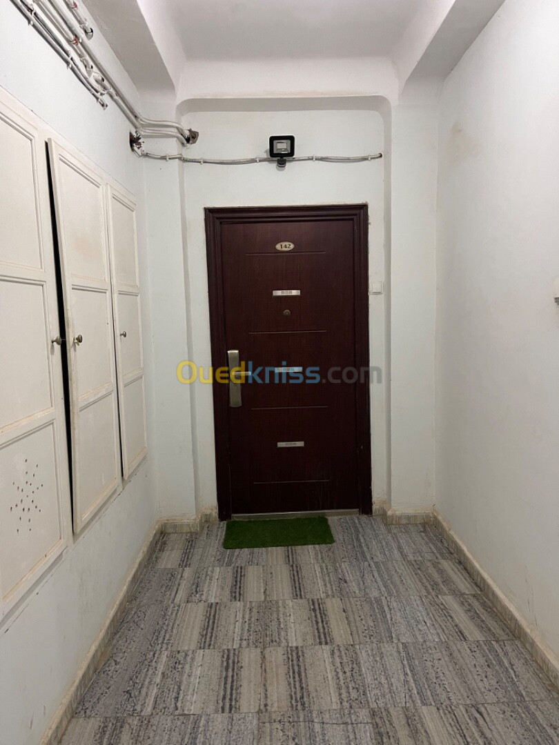 Vente Appartement F4 Sidi Bel Abbès Sidi bel abbes