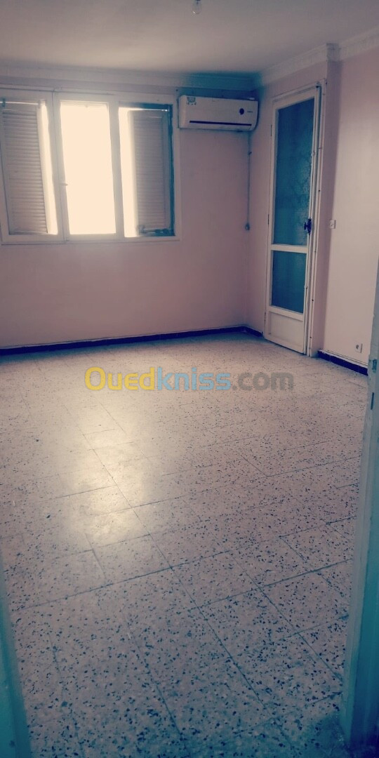 Vente Appartement F2 Alger Gue de constantine