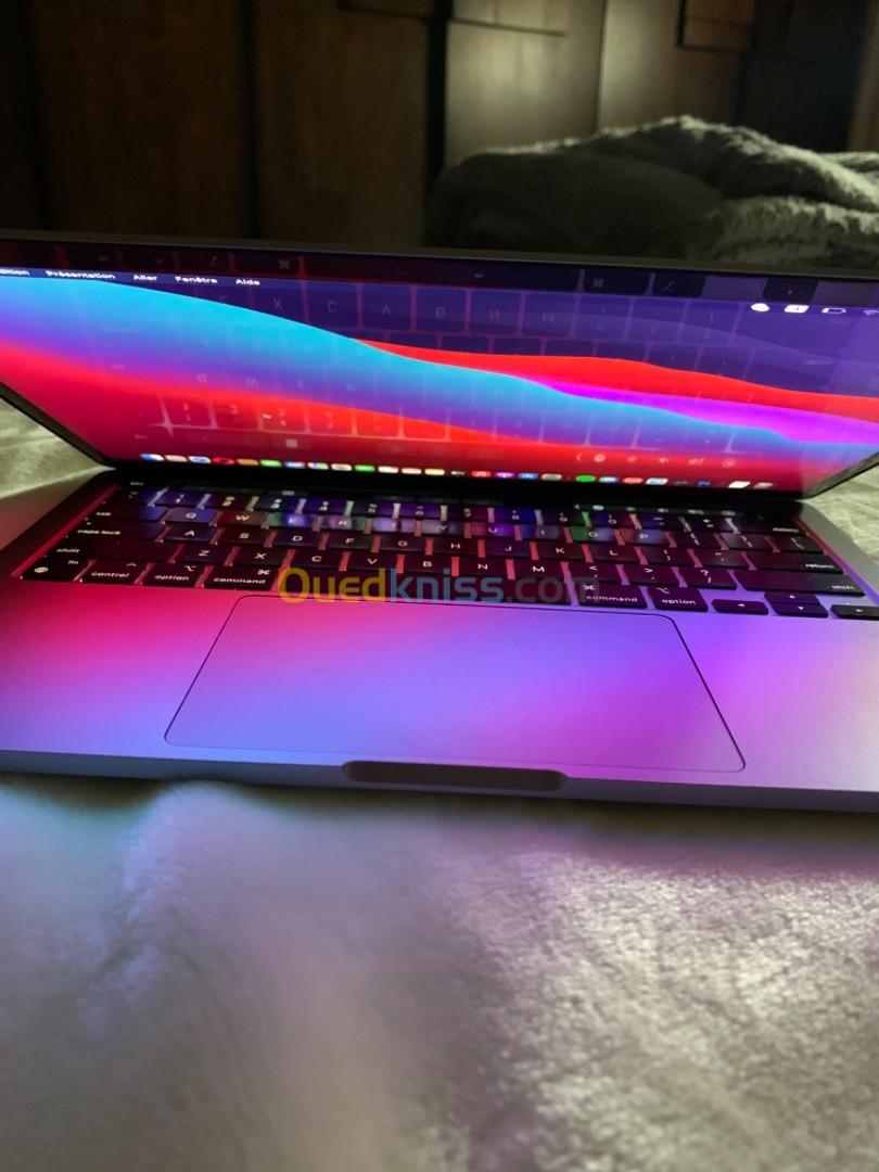 MacBook Pro M1