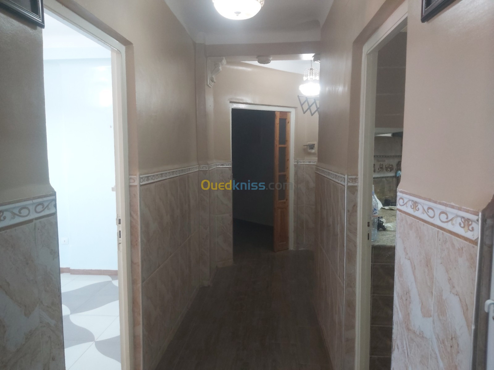 Vente Appartement F3 Aïn Defla El attaf