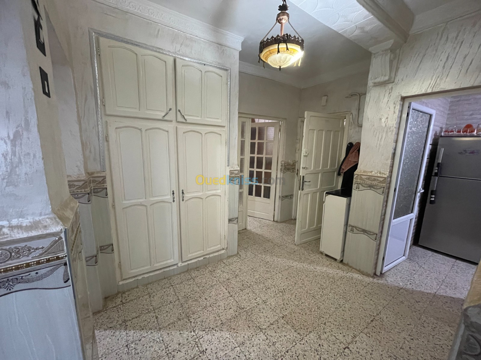 Vente Appartement F03 Aïn Defla El attaf