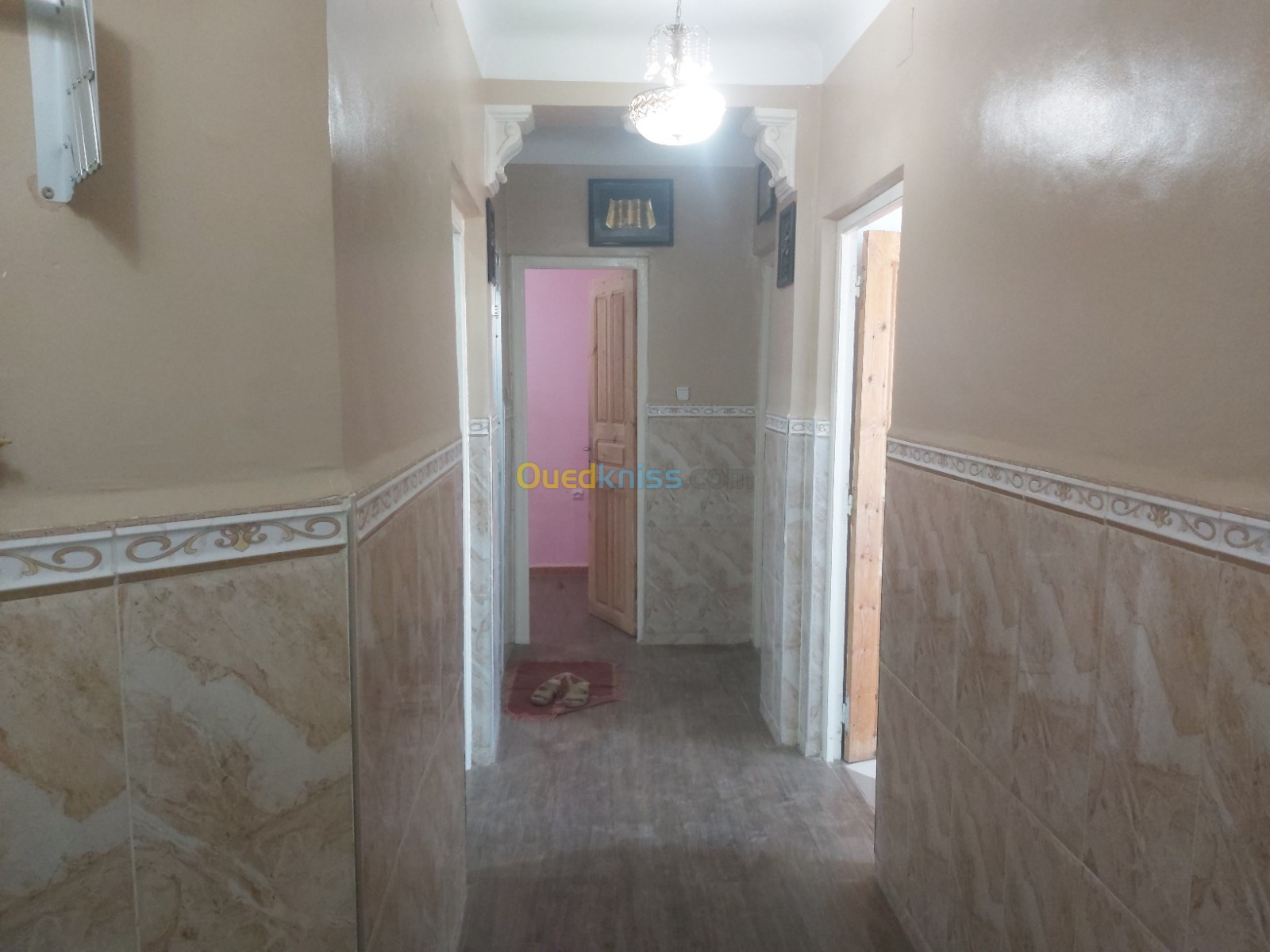 Vente Appartement F3 Aïn Defla El attaf