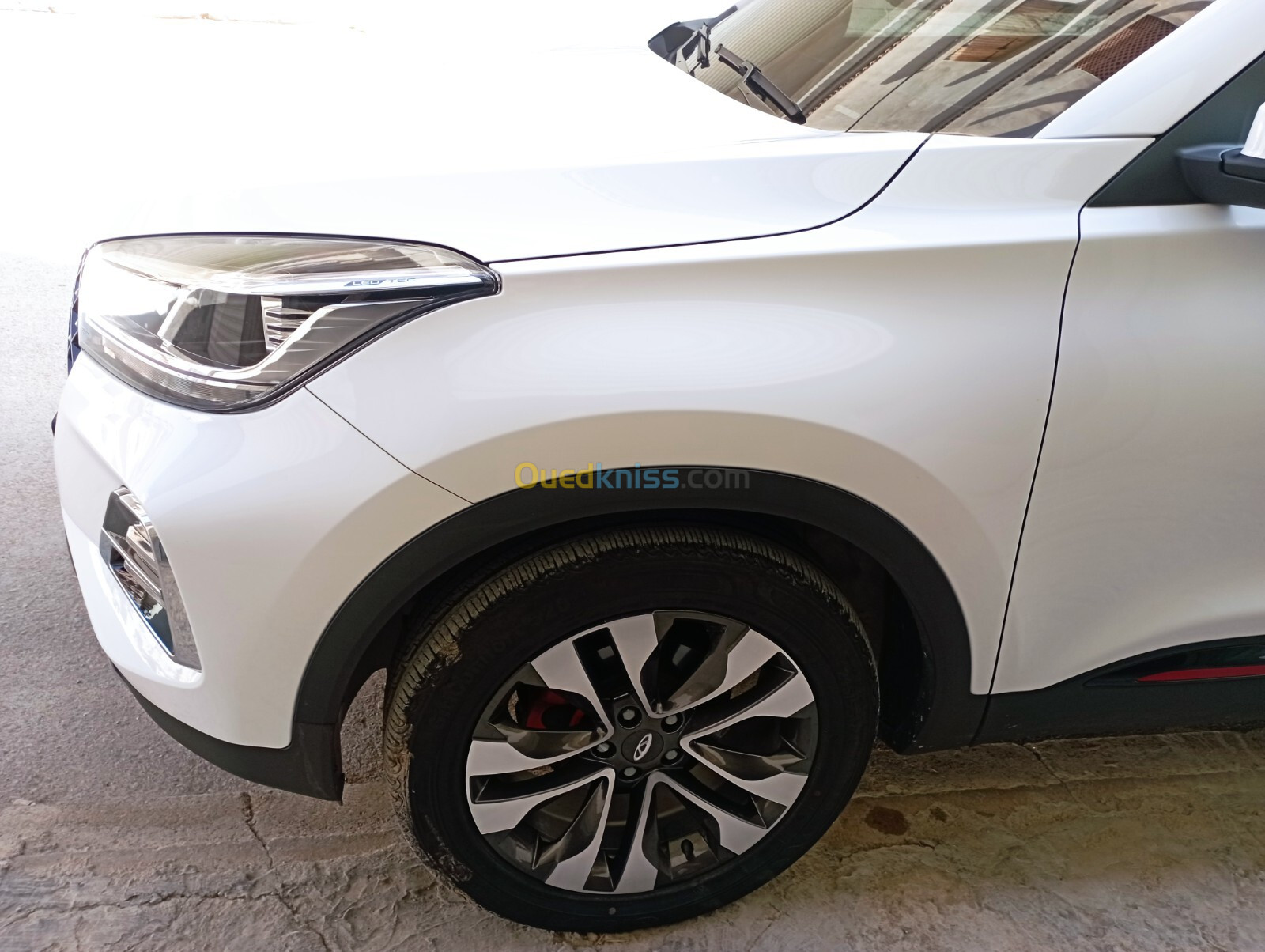 Chery TIGO 4 Pro premium 2024 Premium