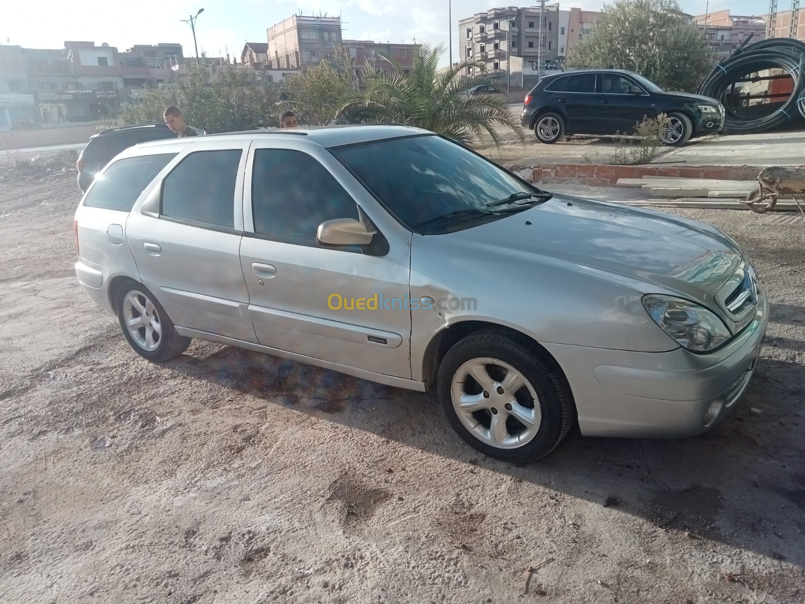 Citroen Xsara 1998 Xsara