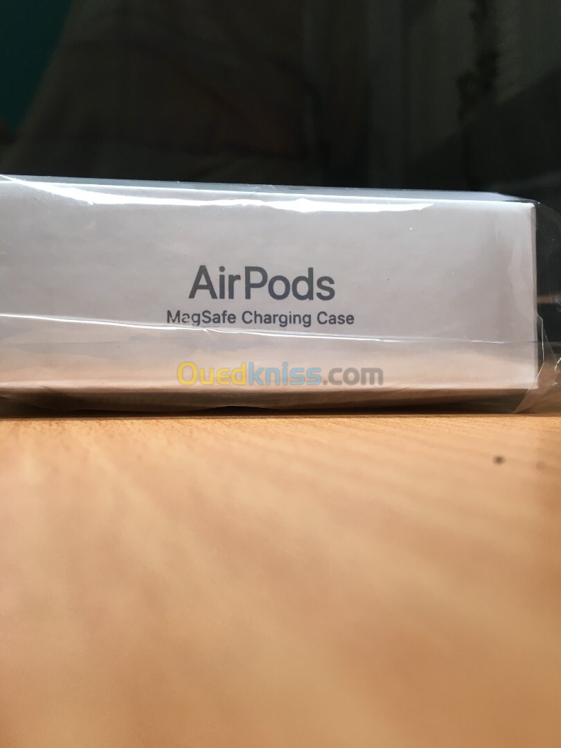 Airpods 3rd generation 2024, jdid 100% et ORIGINAL !!