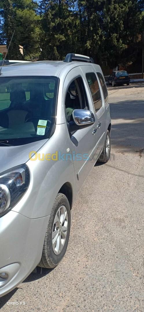 Renault Kangoo 2015 Kangoo