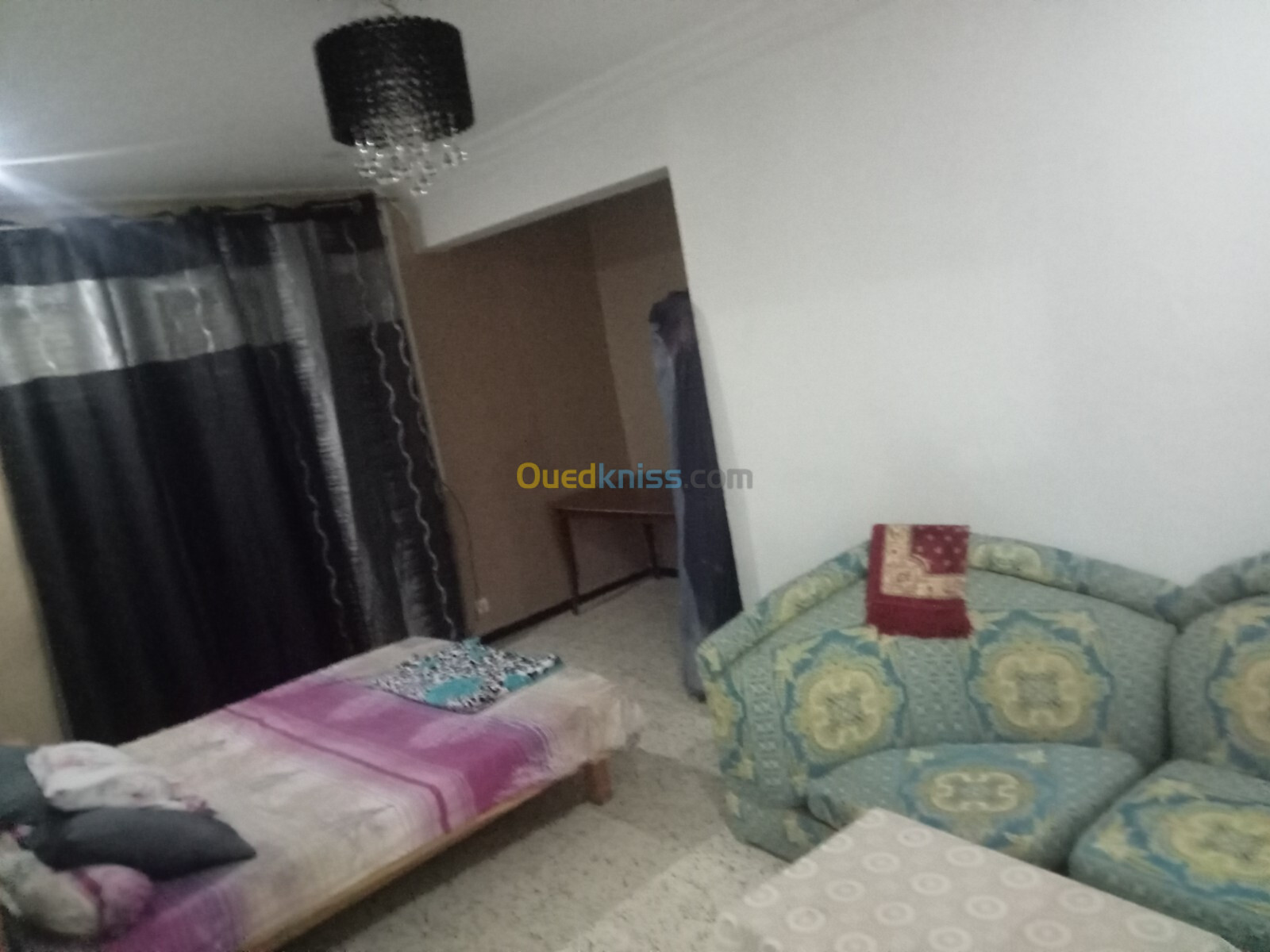 Location Appartement F2 Oran Oran