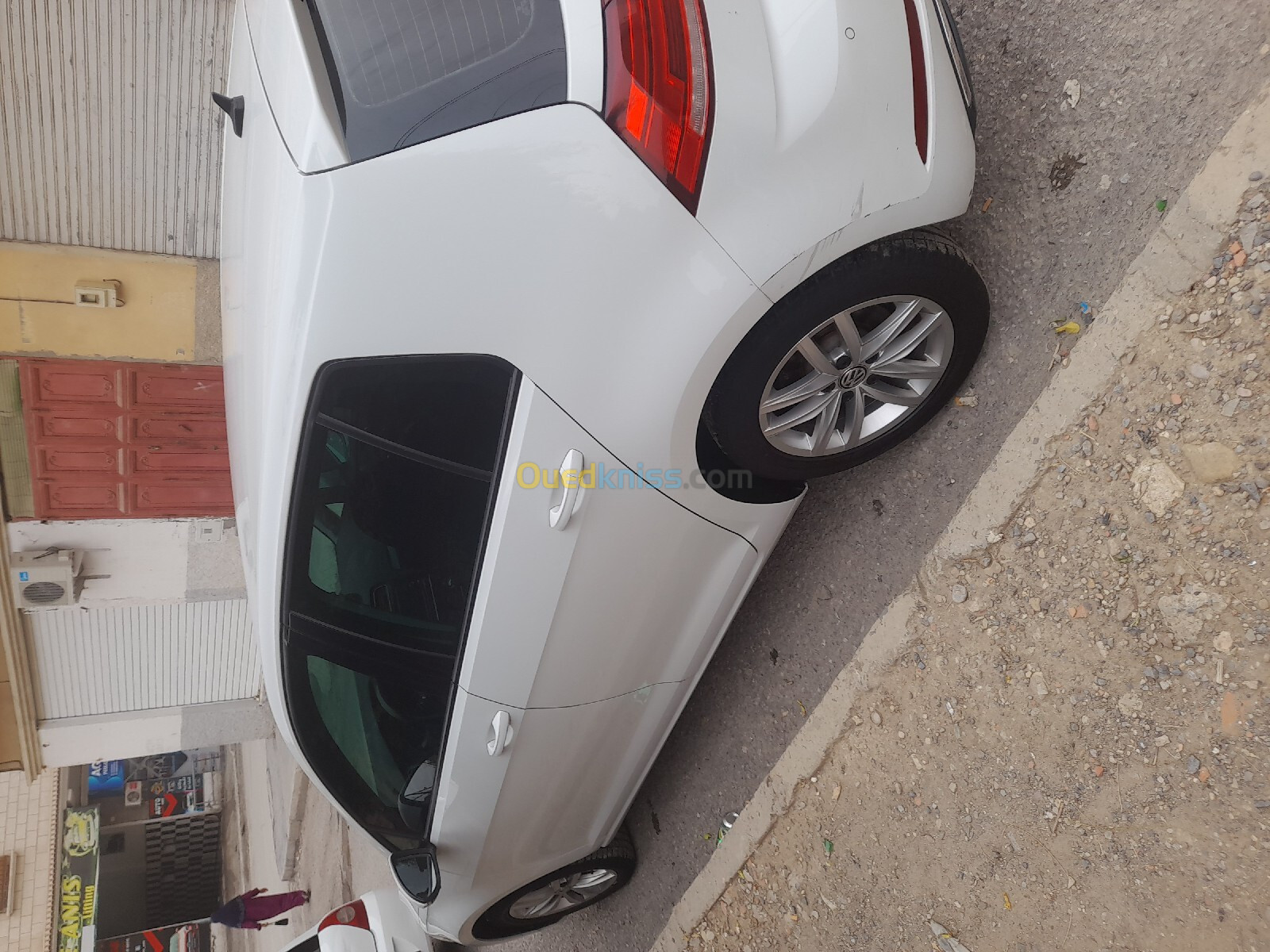 Volkswagen Golf 7 2018 START+