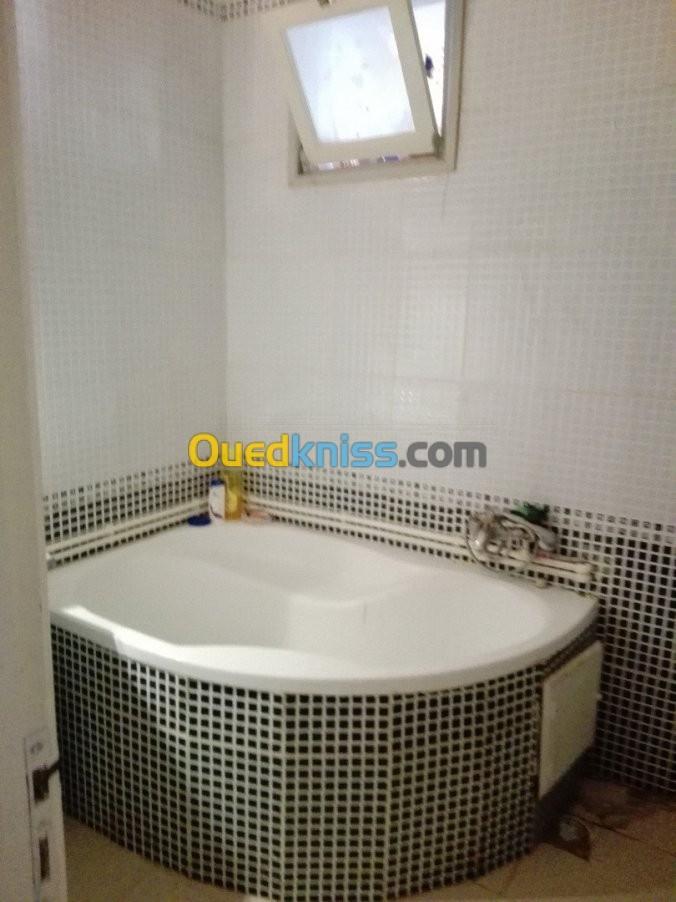 Vente Appartement F4 Batna Batna