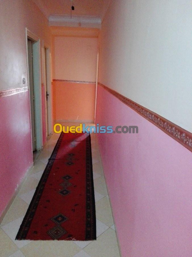 Vente Appartement F4 Batna Batna