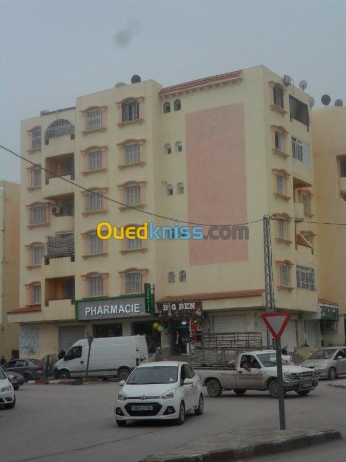 Vente Appartement F4 Batna Batna