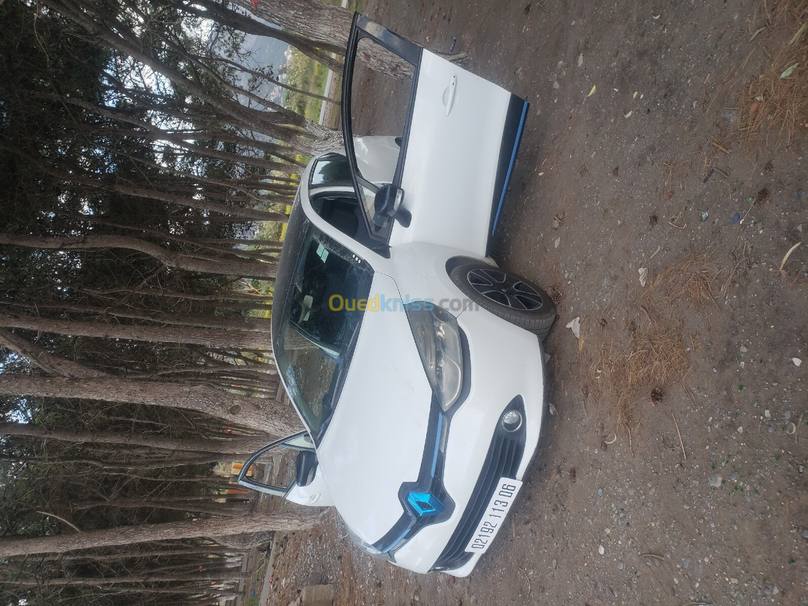 Renault Clio 4 2013 Dynamique plus