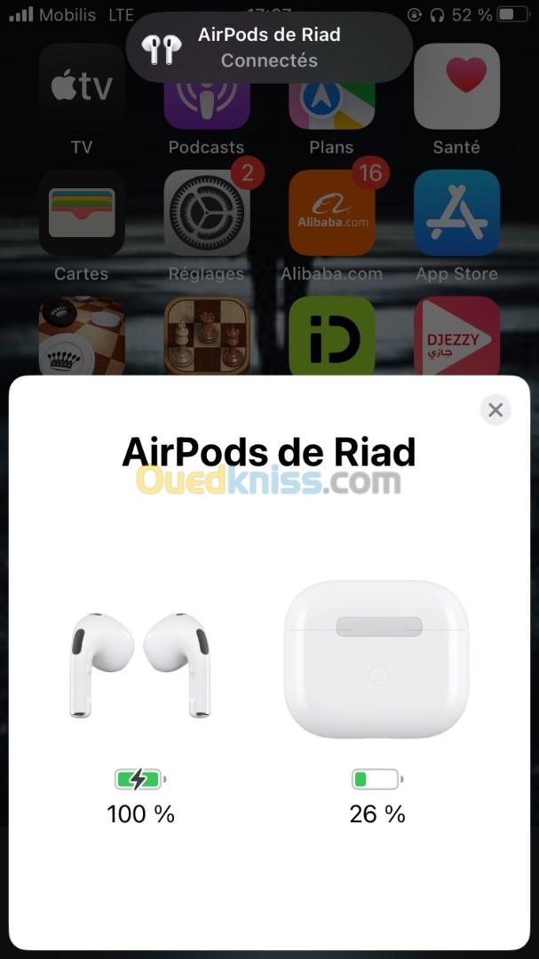 Airpods 3 pro