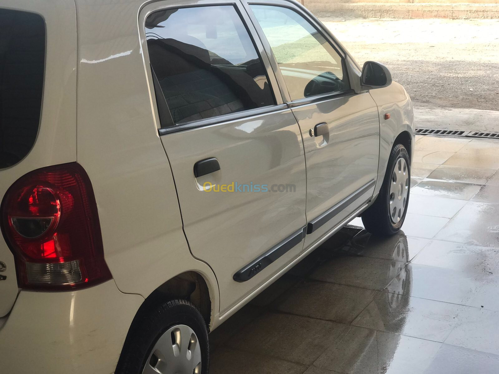 Suzuki Alto K10 2013 Alto K10