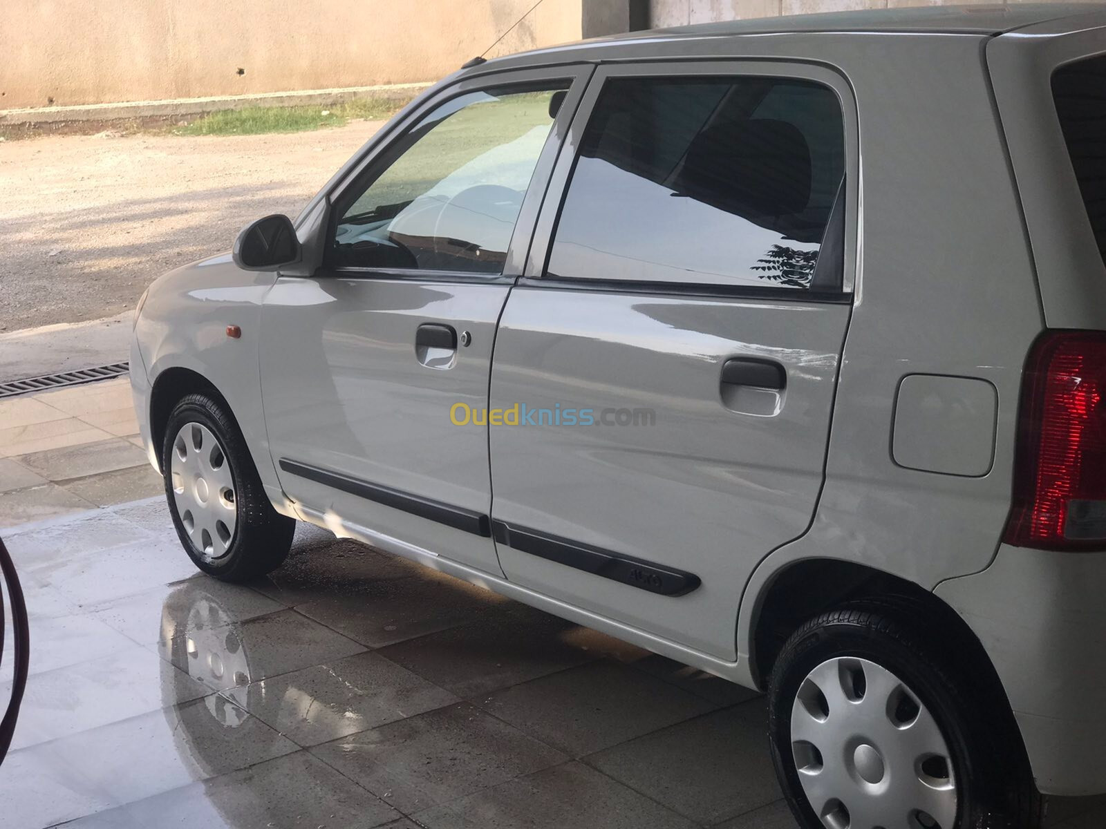 Suzuki Alto K10 2013 Alto K10