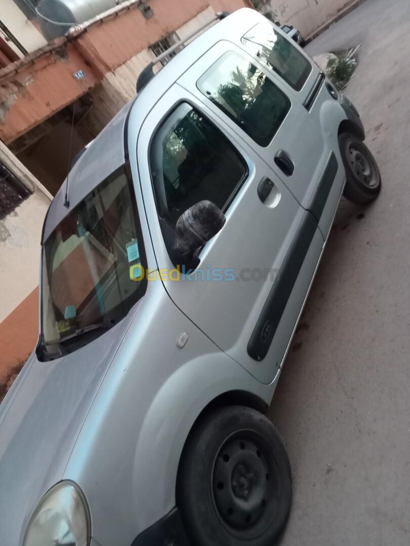 Renault Kangoo 2008 Kangoo