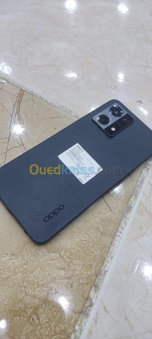 oppo reno 4f olx