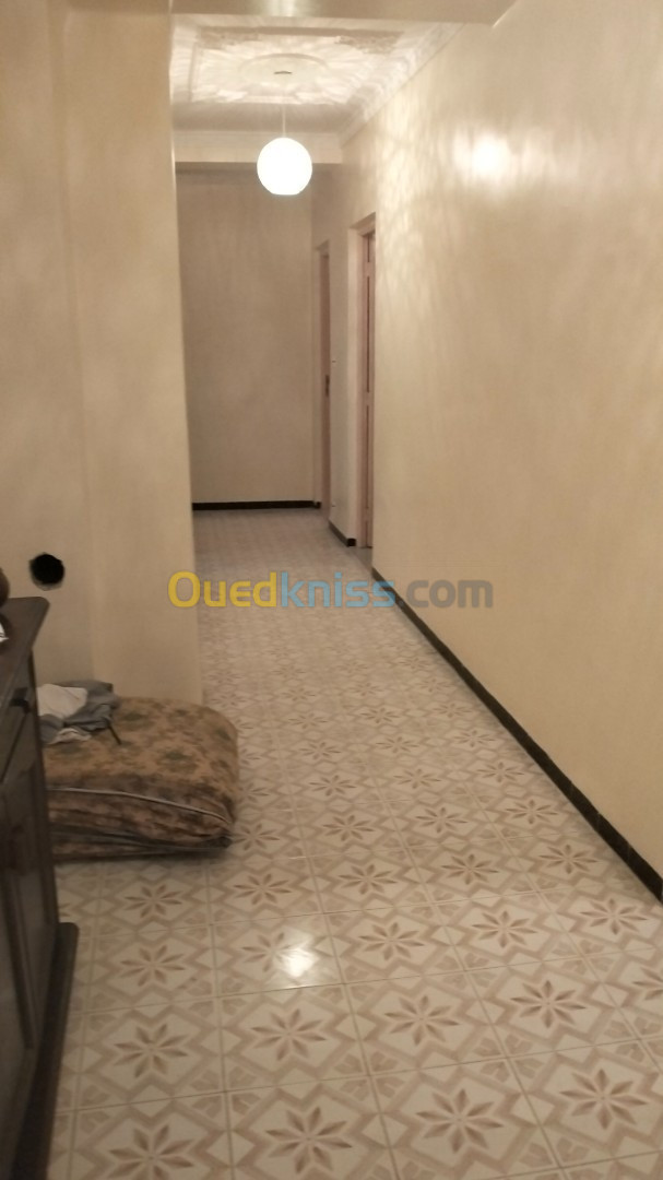 Vente Appartement F5 Béjaïa Bejaia