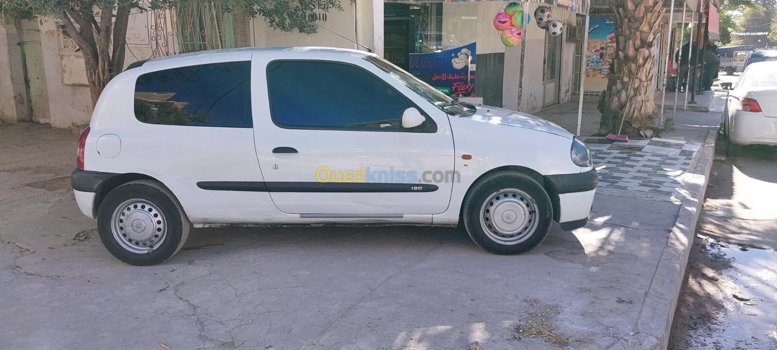 Renault Clio 2 2000 Clio 2