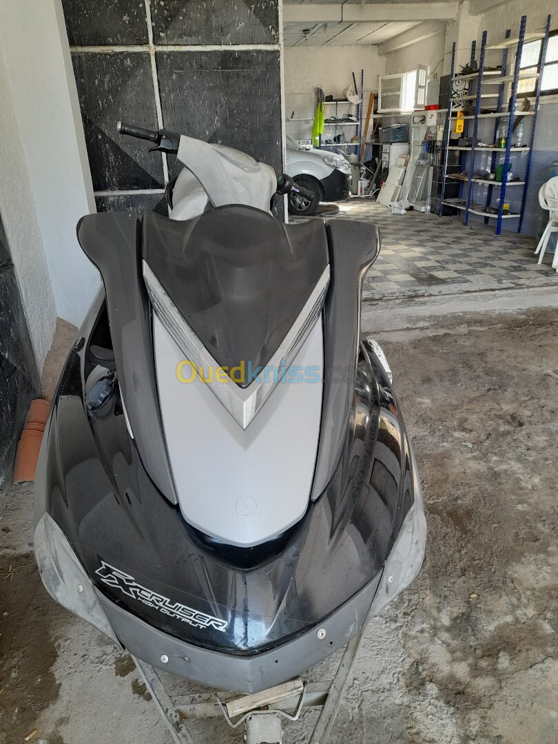 Yamaha Jet ski 1600 2006