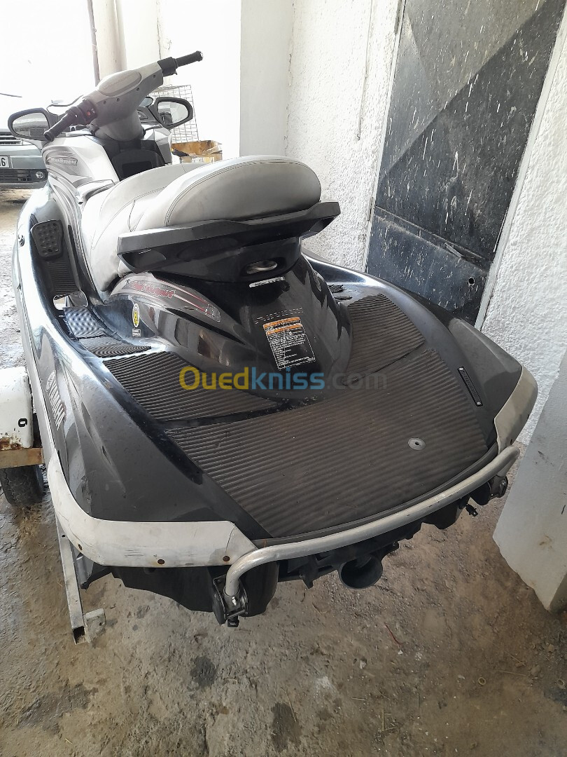 Yamaha Jet ski 1600 2006