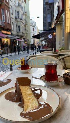 Top voyage Istanbul 24 Septembre رحلة الى اسطنبول مع منايل تور 