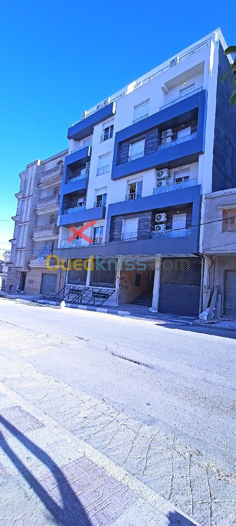 Vente Appartement F4 Sétif Setif