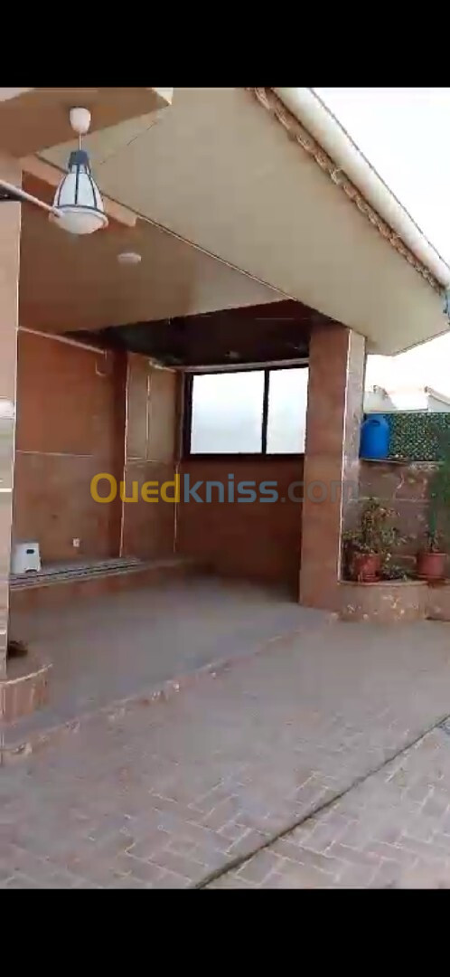 Vente Villa Boumerdès Ouled moussa