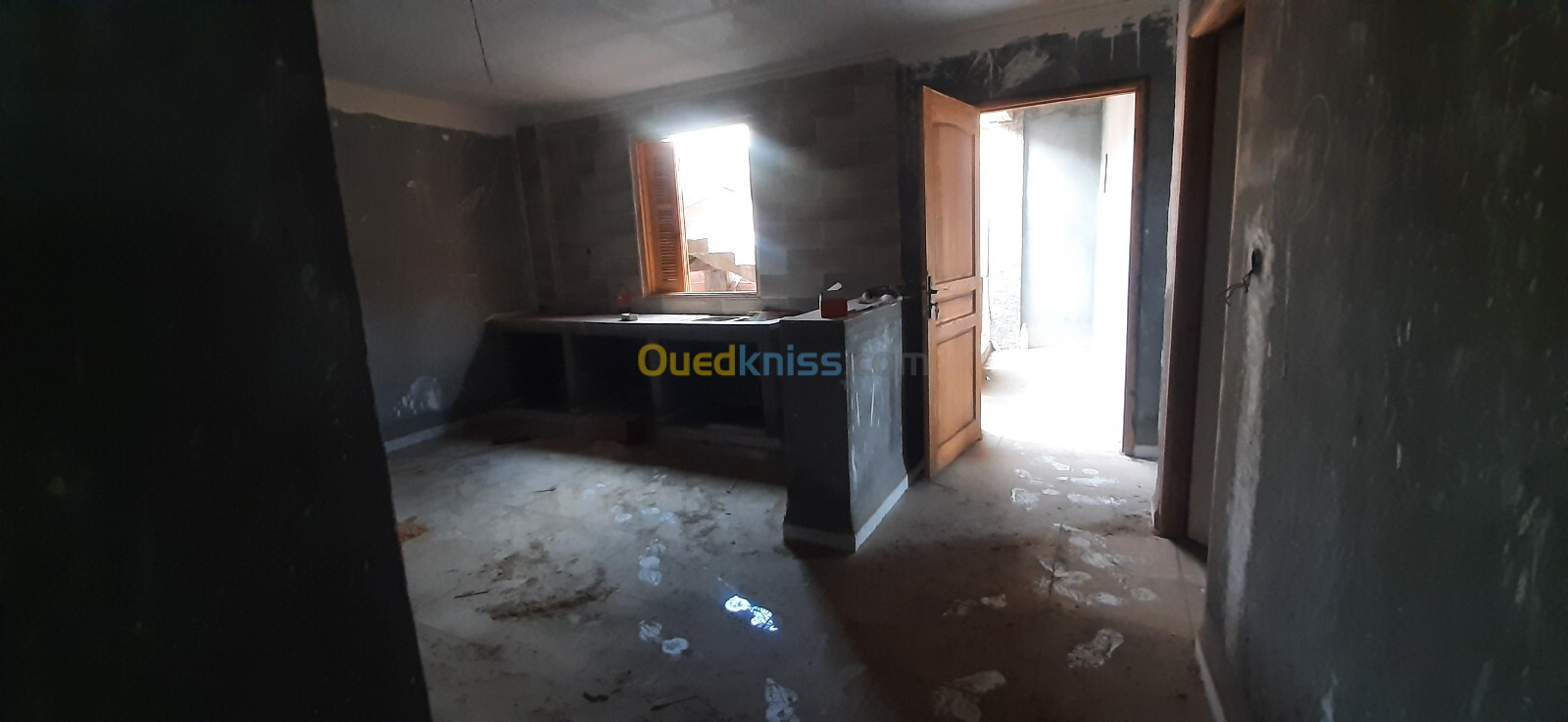 Location Appartement F3 Boumerdès Ouled moussa