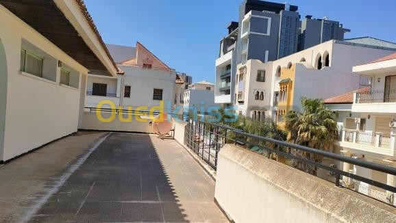 Vente Villa Alger Hydra