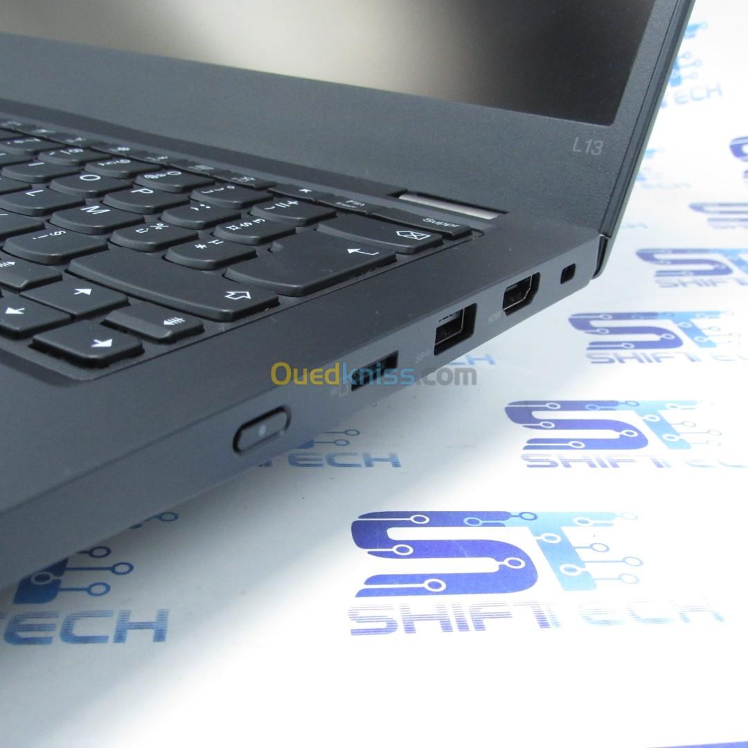 Lenovo ThinkPad L13 Gen1 i5 10210U 8G 256 SSD 13.3" Full HD