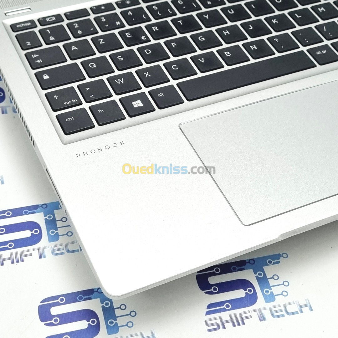 HP ProBook 450 G6 i7 8565U 16G 512 SSD 15.6" Full HD 