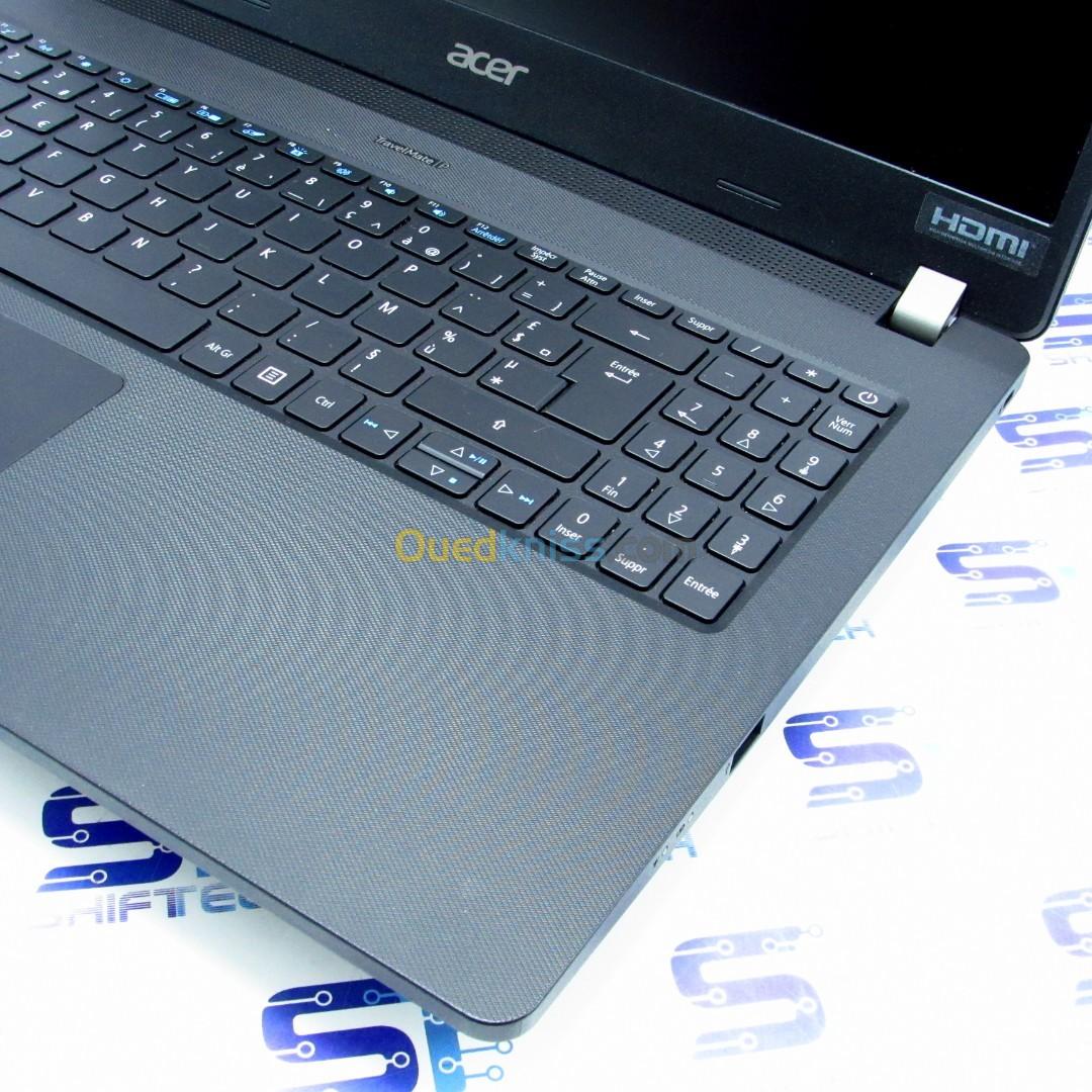 Acer TravelMate P215 i5 11Th 8G 512SSD Tactile Full HD