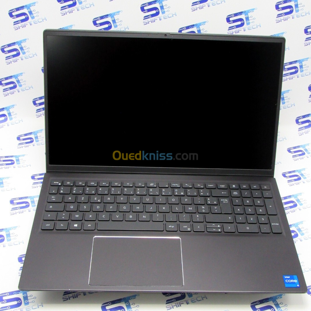 Dell Vostro 5510 i5 11300H 16G 512 SSD 15.6" Full HD