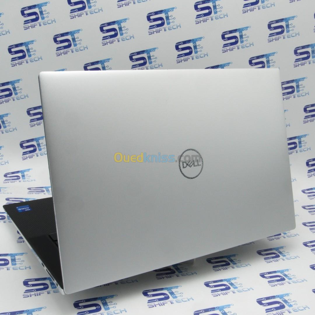 Dell XPS 15 9510 i9 11900H 32G 1T SSD RTX 3050Ti 15.6" 4K Tactile