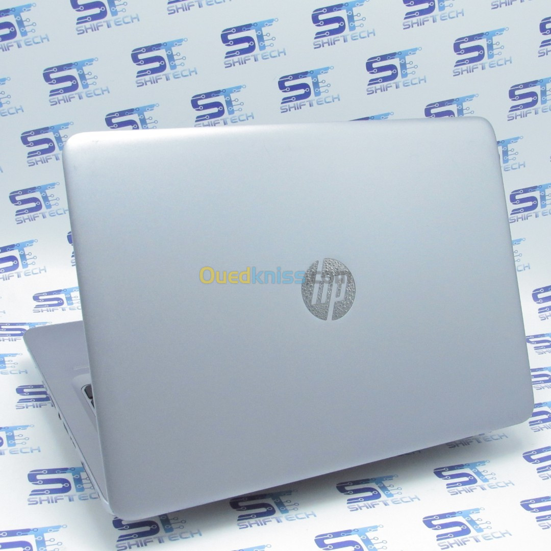 HP EliteBook 840 G3 i5 6300U 8G 256SSD 14" Full HD Tactile